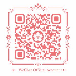 偷拍视频公众号二维码